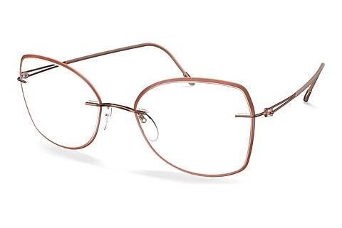 Glasses Silhouette Lite Spirit (5566-JD 6040)