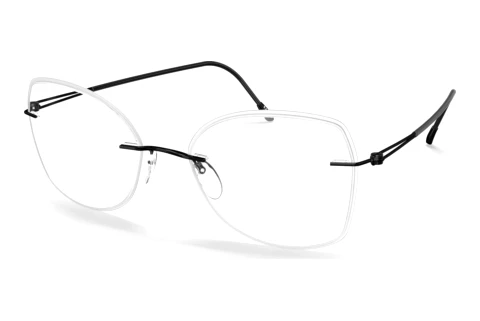 Glasses Silhouette Lite Spirit (5566-JD 9040)