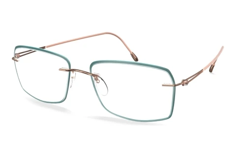 Glasses Silhouette Lite Spirit (5566-JH 3530)