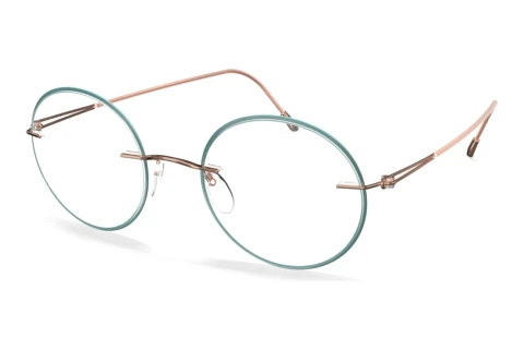Glasses Silhouette Lite Spirit (5566-JV 3530)