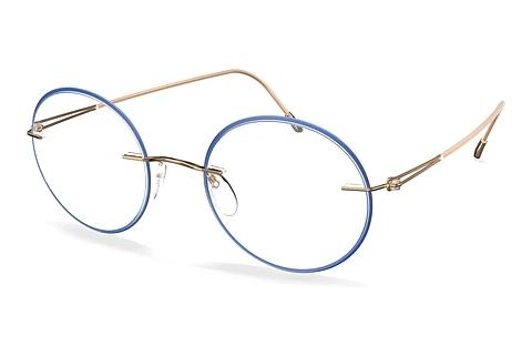 Glasses Silhouette Lite Spirit (5566-JV 7530)