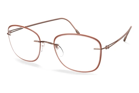 Glasses Silhouette Lite Spirit (5566-LQ 6041)