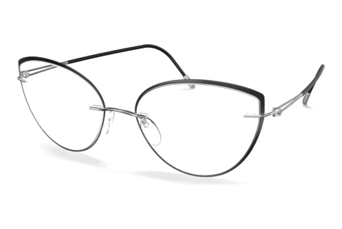 Glasses Silhouette Lite Spirit (5566-LR 7000)