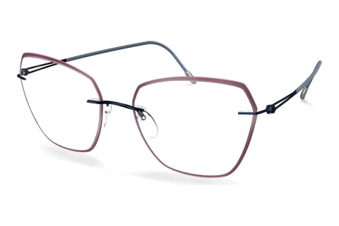 Glasses Silhouette Lite Spirit (5566-LS 4540)