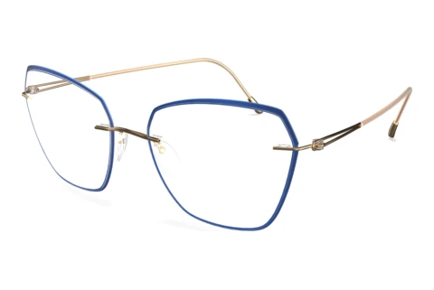 Glasses Silhouette Lite Spirit (5566-LS 7531)