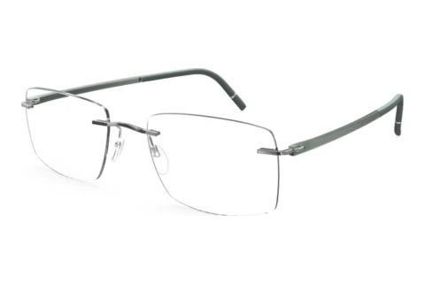 Glasses Silhouette The Wave (5567-AI 7310)