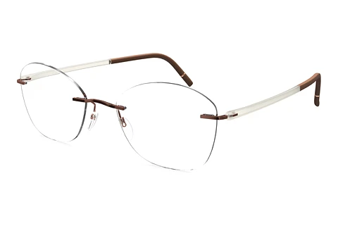 Glasses Silhouette The Wave (5567-EU 6041)