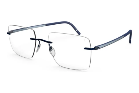 Glasses Silhouette The Wave (5567-FG 4640)