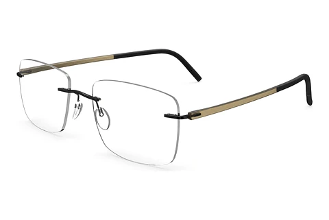 Glasses Silhouette The Wave (5567-GH 9041)