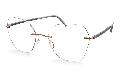 Glasses Silhouette The Wave (5567-LX 3532)