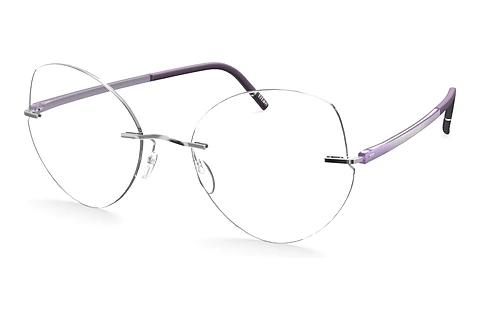 Glasses Silhouette The Wave (5567-LY 7000)