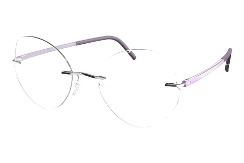 Glasses Silhouette The Wave (5567-LY 7002)