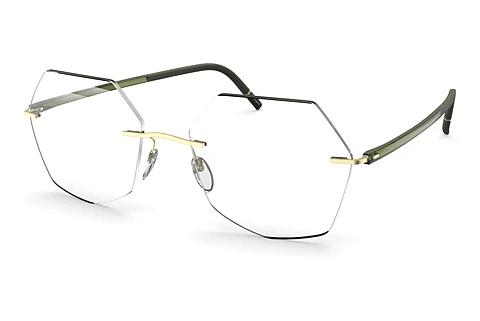 Glasses Silhouette The Wave (5567-OD 5545)