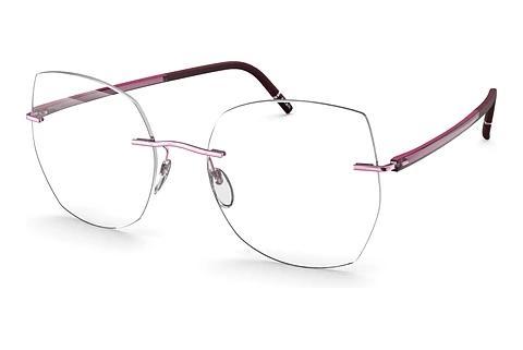 Glasses Silhouette The Wave (5567-OG 3640)