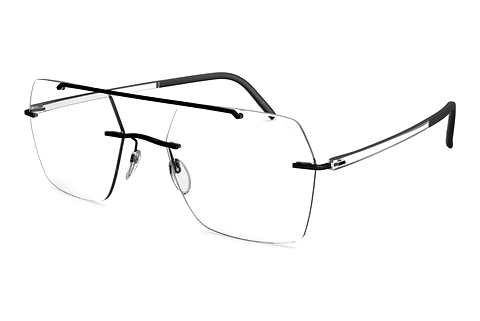 Glasses Silhouette The Wave (5567-OV 9140)