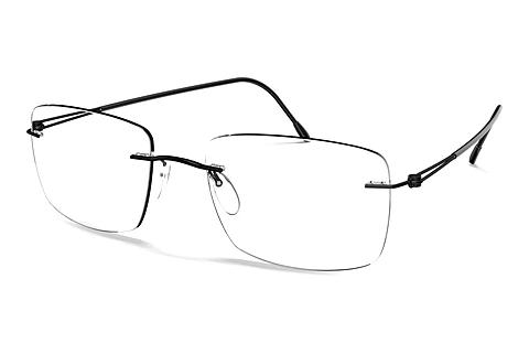 Glasses Silhouette Lite Spirit (5569-GH 9041)