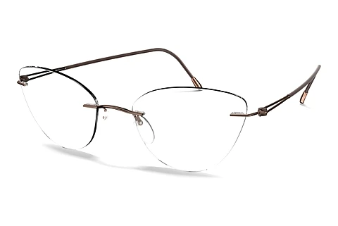 Glasses Silhouette Lite Spirit (5569-NC 6140)