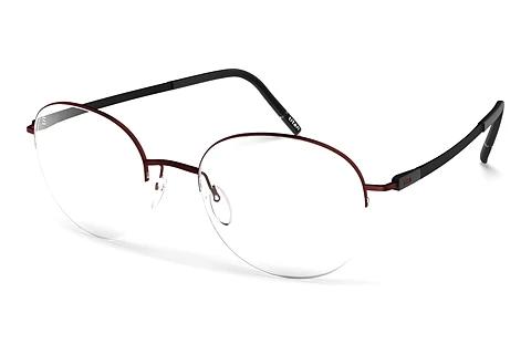Glasses Silhouette Dynamic Dawn (5572 3080)