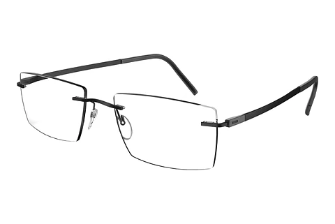 Glasses Silhouette The Dawn (5573-AH 9041)