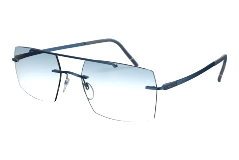 Glasses Silhouette The Dawn (5573-CQ 4540)