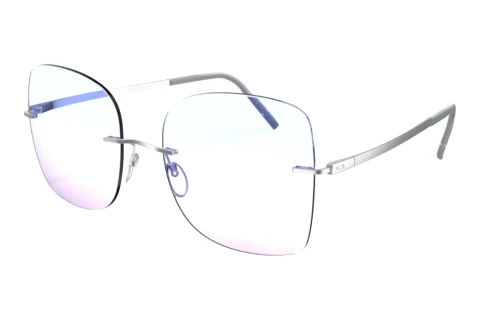 Glasses Silhouette The Dawn (5573-GH 7100)