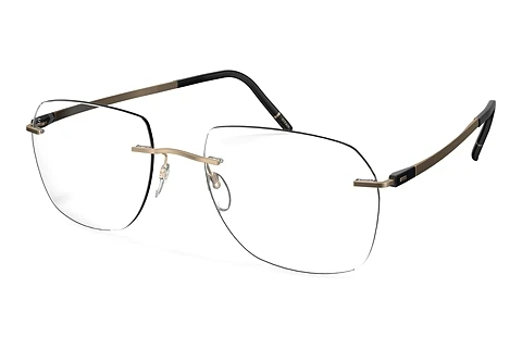 Glasses Silhouette The Dawn (5573-HR 7530)