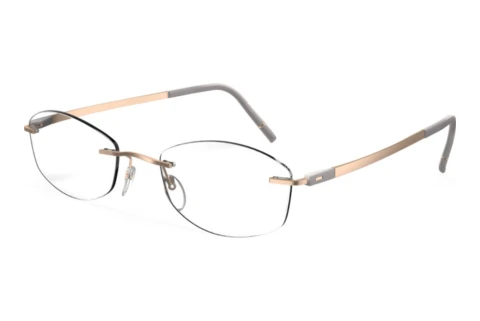 Glasses Silhouette The Dawn (5573-IY 6040)