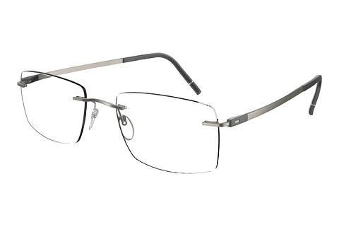 Glasses Silhouette The Dawn (5573-LC 6561)