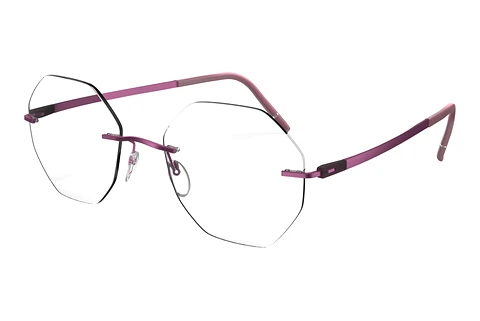 Glasses Silhouette The Dawn (5573-NU 4041)