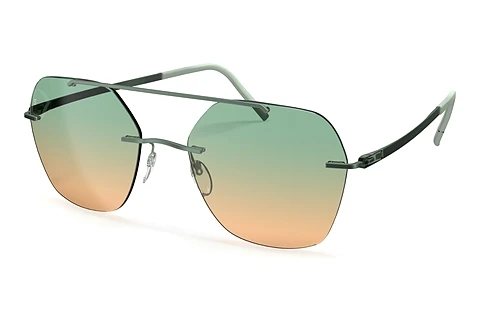 Glasses Silhouette The Dawn (5573-OK 5045)