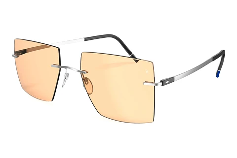 Glasses Silhouette The Dawn (5573-ON 7006)