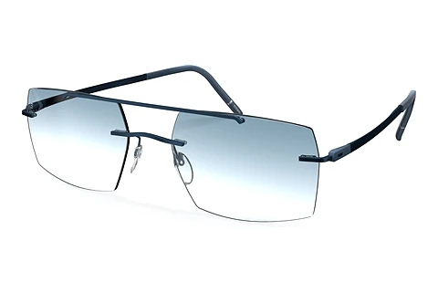 Glasses Silhouette The Dawn (5573-OP 4545)