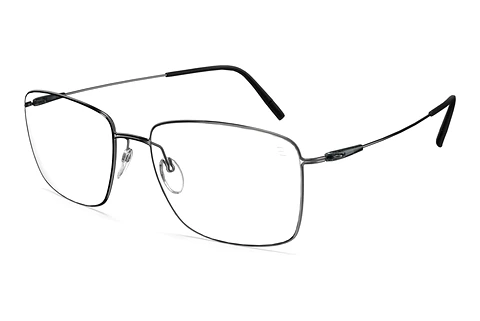 Glasses Silhouette Dynamics Colorwave (5576 6561)