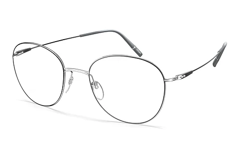 Glasses Silhouette Dynamics Colorwave (5577 7100)