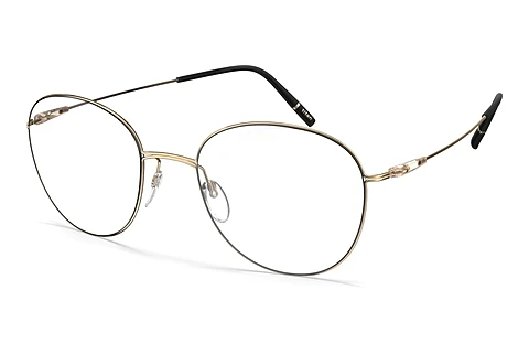 Glasses Silhouette Dynamics Colorwave (5577 7530)