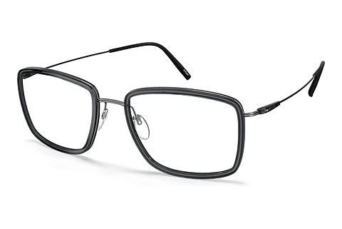 Glasses Silhouette Dynamics Colorwave Contour (5580 6560)