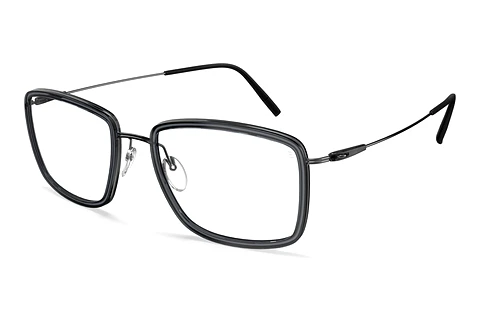Glasses Silhouette Dynamics Colorwave Contour (5580 6561)