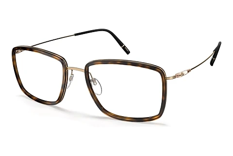 Glasses Silhouette Dynamics Colorwave Contour (5580 7530)