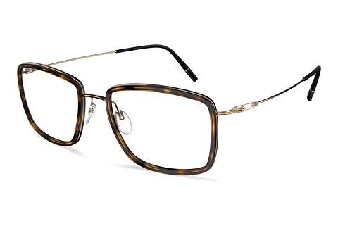 Glasses Silhouette Dynamics Colorwave Contour (5580 7531)