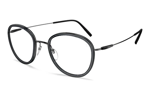 Glasses Silhouette Dynamics Colorwave Contour (5581 6561)