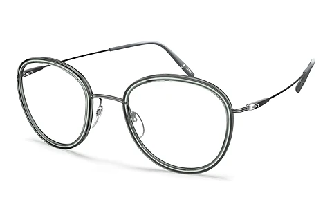 Glasses Silhouette Dynamics Colorwave Contour (5581 7100)