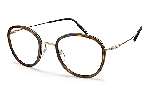 Glasses Silhouette Dynamics Colorwave Contour (5581 7530)