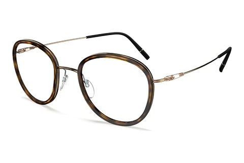 Glasses Silhouette Dynamics Colorwave Contour (5581 7531)