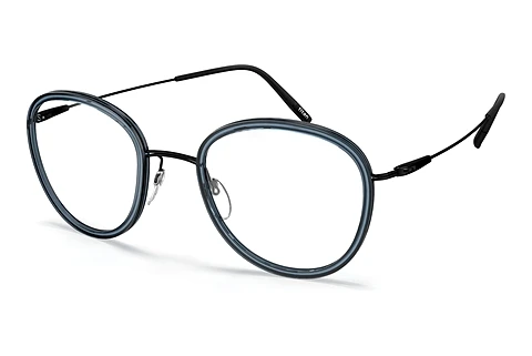 Glasses Silhouette Dynamics Colorwave Contour (5581 9140)