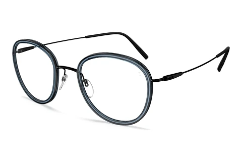 Glasses Silhouette Dynamics Colorwave Contour (5581 9141)