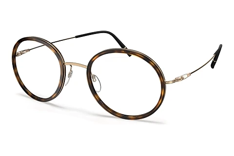 Glasses Silhouette Dynamics Colorwave Contour (5582 7530)