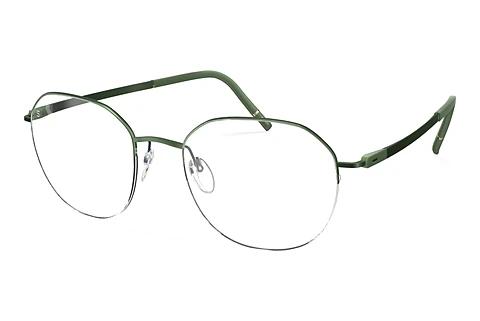 Glasses Silhouette Dynamic Dawn (5585 5541)