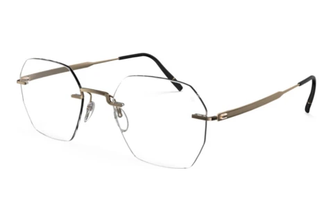 Glasses Silhouette The Visionary (5586-GH 7530)