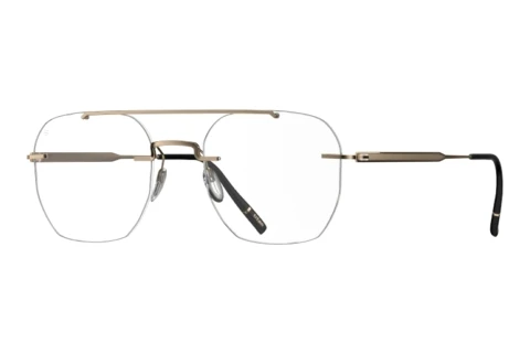 Glasses Silhouette The Visionary (5586-OY 7530)