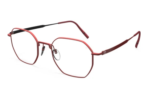 Glasses Silhouette Pure Visionary (5588 3081)